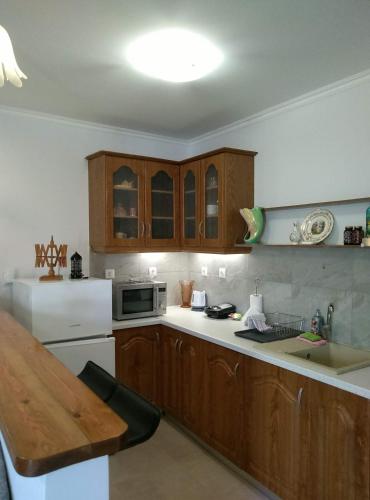 Nostalgia Apartment A in Sami 50 metres from the sea 2