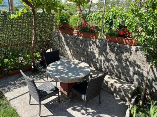 Una Apartment Cetinje in Cetinje