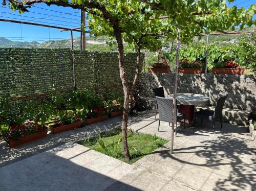 Una Apartment Cetinje in Cetinje