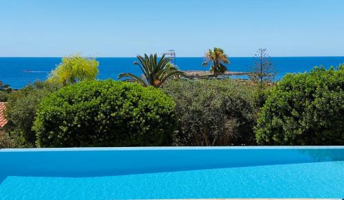 Villa Bini Guillermo gîte à louer Sant Climent