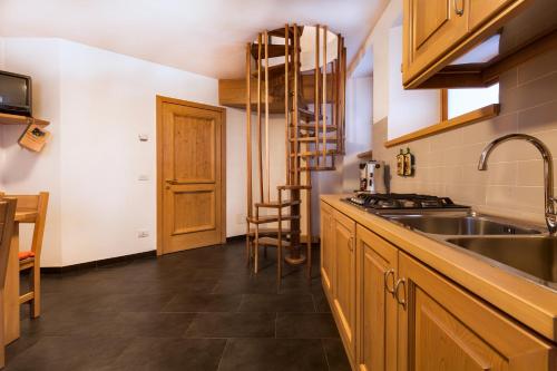 Albergo Diffuso Sutrio Zoncolan