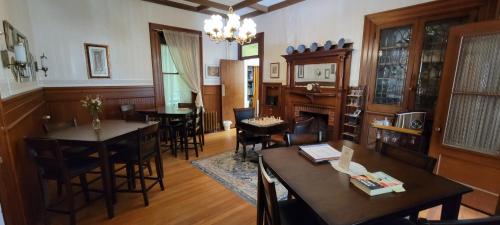 Inn at the Agora