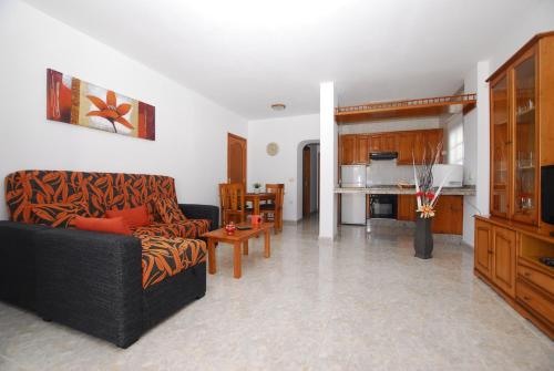 El Lago del Mar in Arrieta