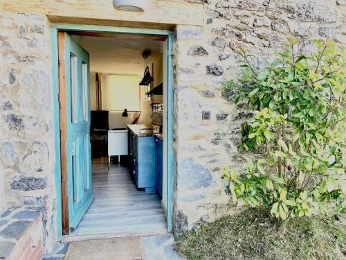 Ulle Gorri Rural House - Casa Rural - image 9