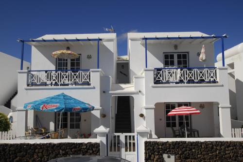 Pemandangan luar, El Lago del Mar in Arrieta