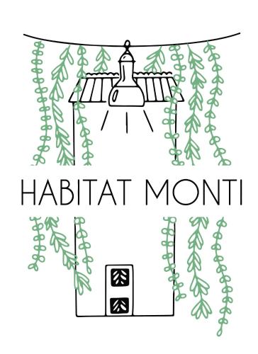 Habitat Monti