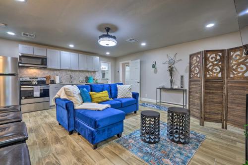 Updated San Antonio Home Near Dtwn and Parks! in San Antonio, USA