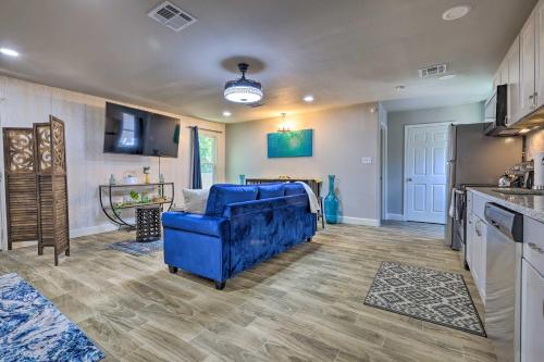 Updated San Antonio Home Near Dtwn and Parks! in San Antonio, USA