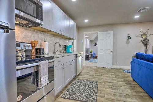 Updated San Antonio Home Near Dtwn and Parks! in San Antonio, USA