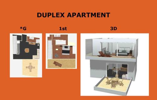 Apartament La Placeta Figueres - image 13