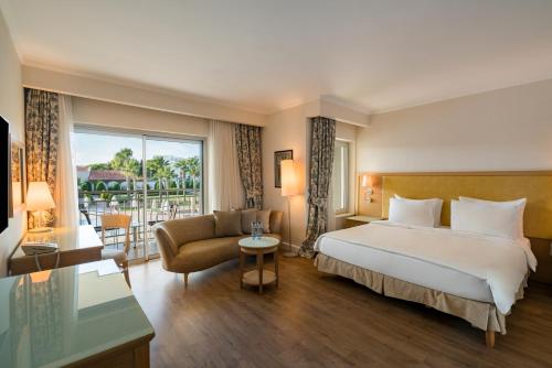 Radisson Blu Resort & Spa, Cesme
