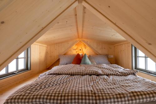 Grimmwald Tiny House in Calden, Deutschland