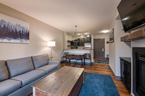 Zephyr Mountain Lodge Premium-Rated 1214 in Winter Park, USA