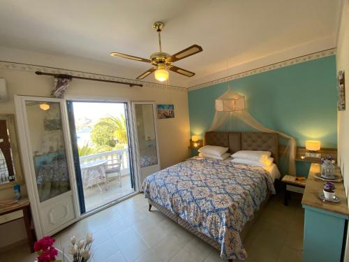  Filoxenia Studios in Vromolithos