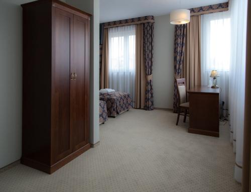 Hotel Imperial Residence - image 12