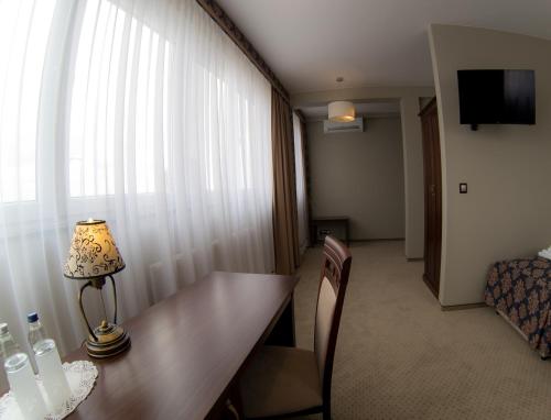 Hotel Imperial Residence - image 7