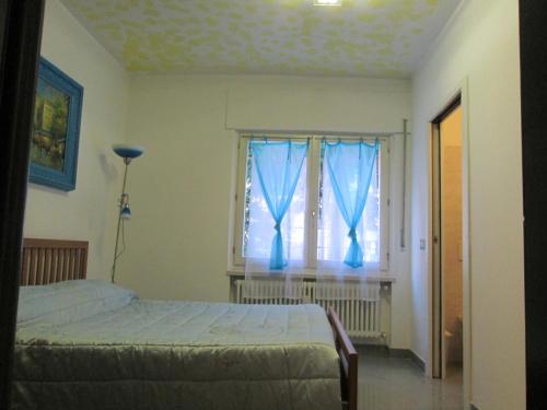 B&B Trento Nord in เตรนโต