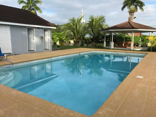 Newly built , Sweet Oasis, Mammee Bay (fotografie 9)