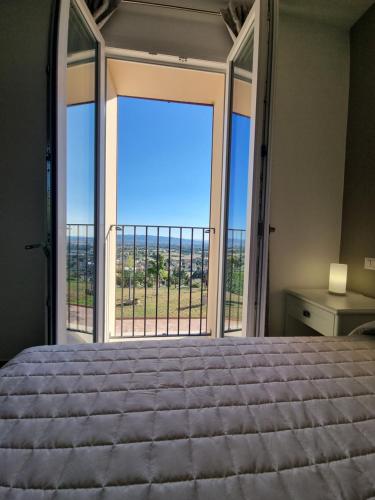 Double Room room in Agriturismo Monte Oliveto