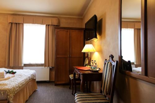 Hotel Księcia Józefa 3