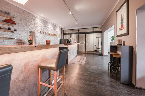 Hotel Alte Redaktion - Gevelsberg