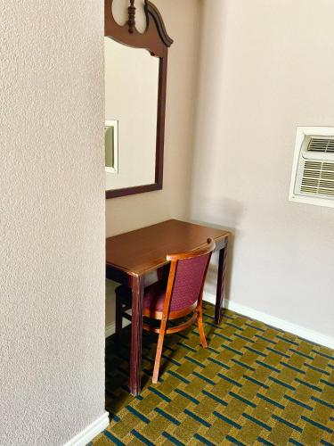 Bradbury Inn – Big Spring, TX