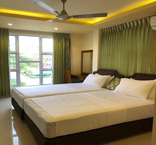 CONTENTO RETREAT CONTENTO RETREAT