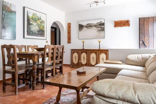  Casa del Ermitaño in Ossa de Montiel