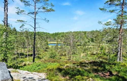 Hotelli välisilme, Gorgeous Home In Marnardal With Wifi in Marnardal