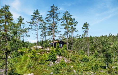 Aed, Gorgeous Home In Marnardal With Wifi in Marnardal