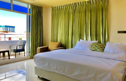 CONTENTO RETREAT CONTENTO RETREAT