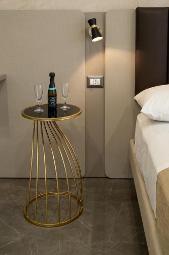 Moonlight B&B, Porto Cesareo