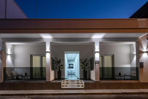 Moonlight B&B 1