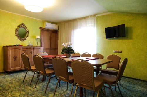 Hotel Księcia Józefa - image 8