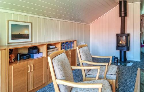 Cozy Home In Marnardal With Wifi in Marnardal