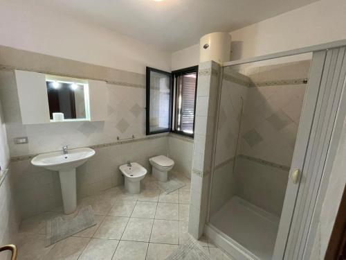 Casa Camere Pistis 4