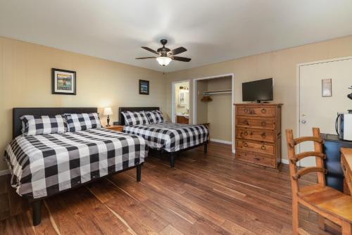 Arnold Meadowmont Lodge in 阿諾德 (CA)