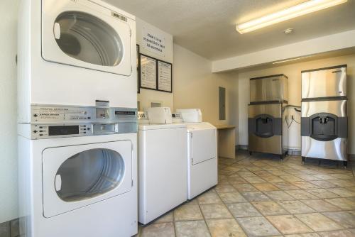 Instalaciones, Motel 6 Rancho Mirage, CA - Palm Springs in Rancho Mirage
