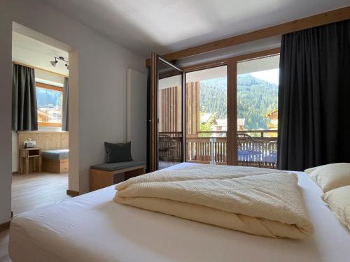 Hotel & Suites Glück Auf, Mayrhofen (zdjęcie 9)
