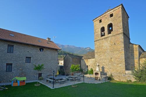 Casa Rural Perico