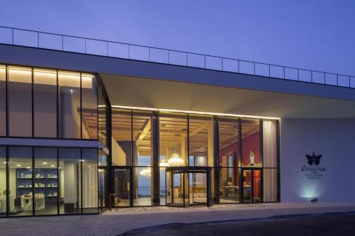 Royal Óbidos Spa & Golf Resort