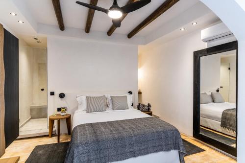 Amer Suites Room Type - Quadruple Room