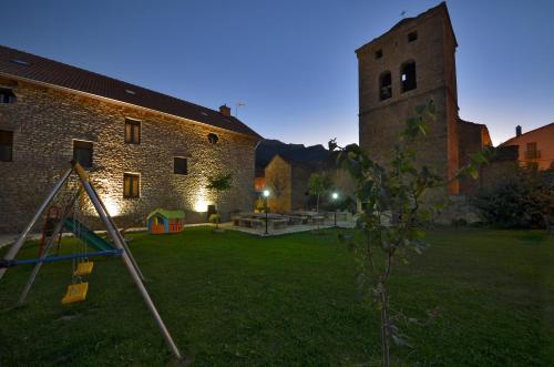 Casa Rural Perico