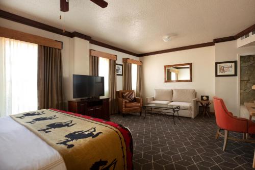 El Rancho Hotel
