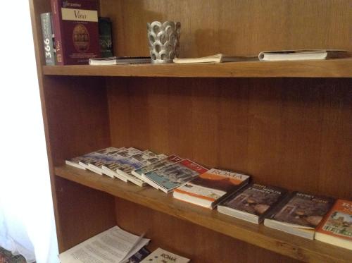 共用Lounge/電視區