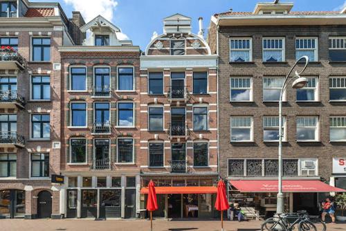 Resident Moose, Amsterdam (photo 2)