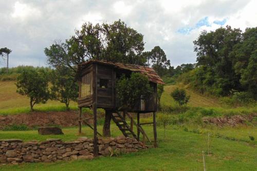 Casa de Campo Província Minosso