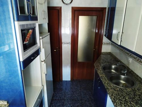 Apartamento Valle del Medio