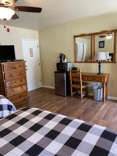 Arnold Meadowmont Lodge - image 7