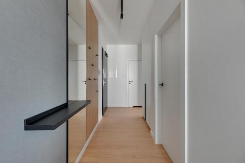 Baltic Lagoon - Okrzei Residence - image 5